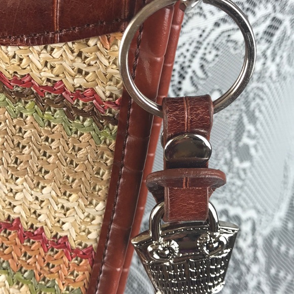 MC vintage shoulder bag. - Picture 6 of 8